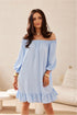 Robe de jour model 213629 Roco Fashion